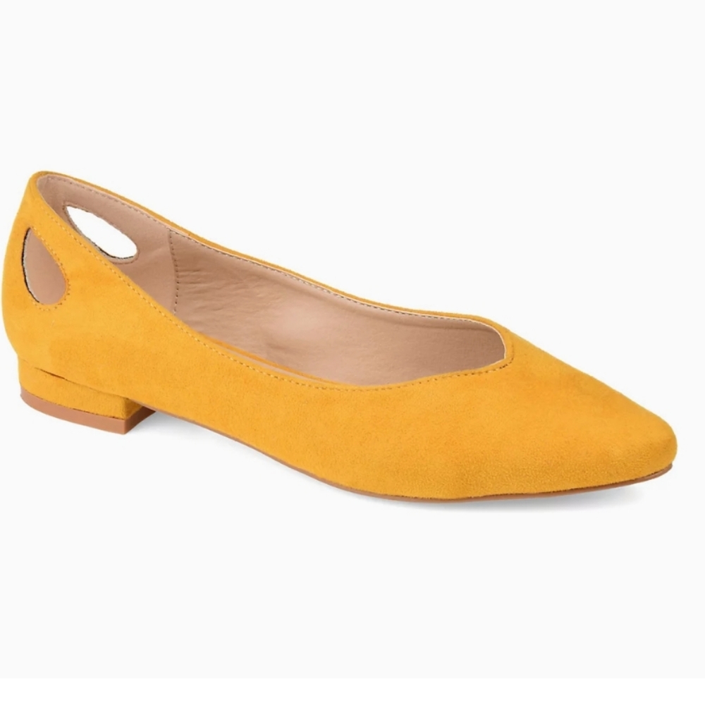 Journee Collectiom Devon Women's Flats